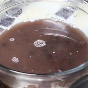 Cách làm chè thạch đậu đỏ