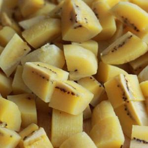 Cách làm chè thạch sữa chua