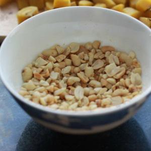 Cách làm chè thạch sữa chua