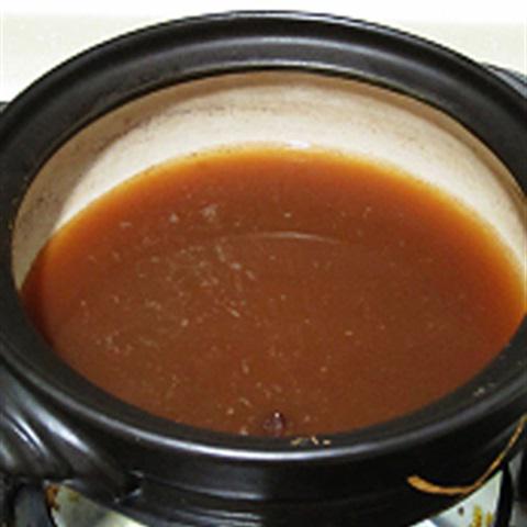 Cách làm chè thạch