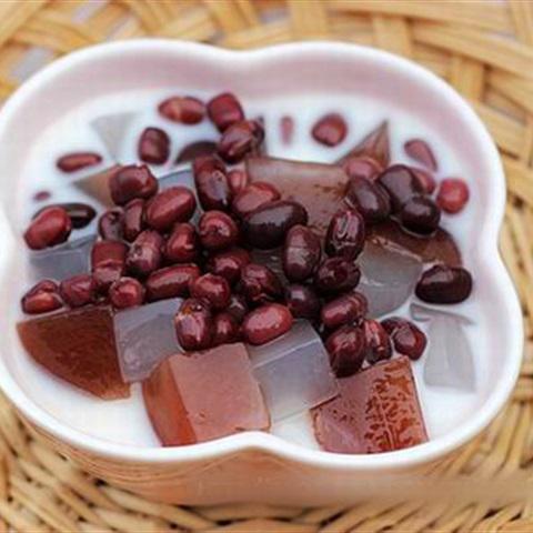 Cách làm chè thạch