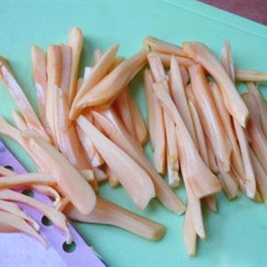 Cách làm chè thái ngon