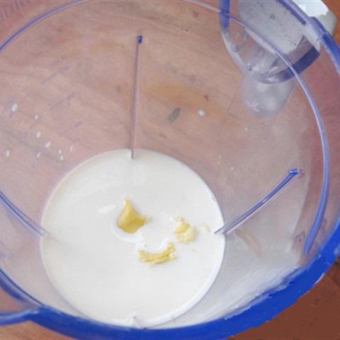 Cách làm chè thái ngon