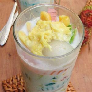 Cách làm chè thái ngon