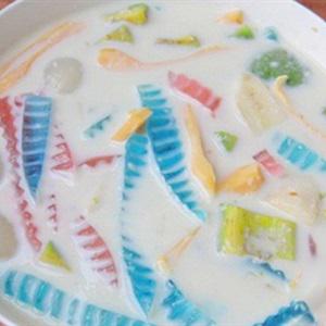 Cách làm chè thái ngon