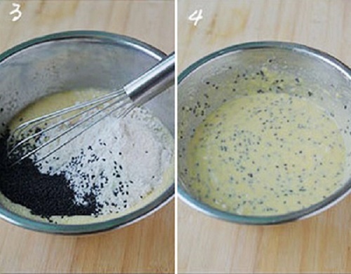 Chè Thái sữa dừa thanh mát, giải nhiệt cực đã, không lo độc hại