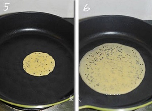 Chè Thái sữa dừa thanh mát, giải nhiệt cực đã, không lo độc hại