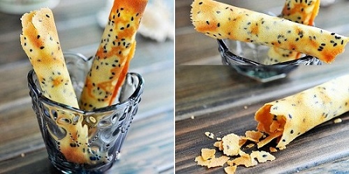 Chè Thái sữa dừa thanh mát, giải nhiệt cực đã, không lo độc hại