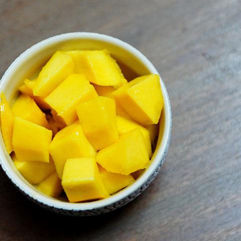 Cách làm chè Thái