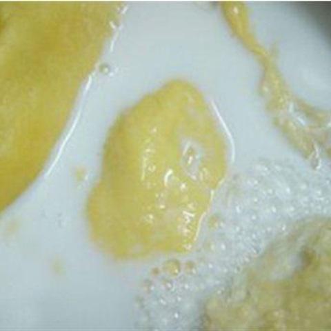 Cách làm chè Thái