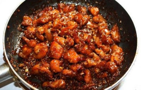 Chè thập cẩm sữa dừa