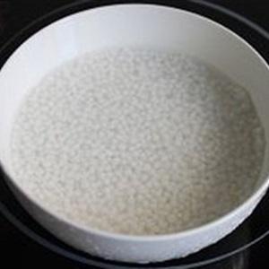 Cách làm chè thập cẩm