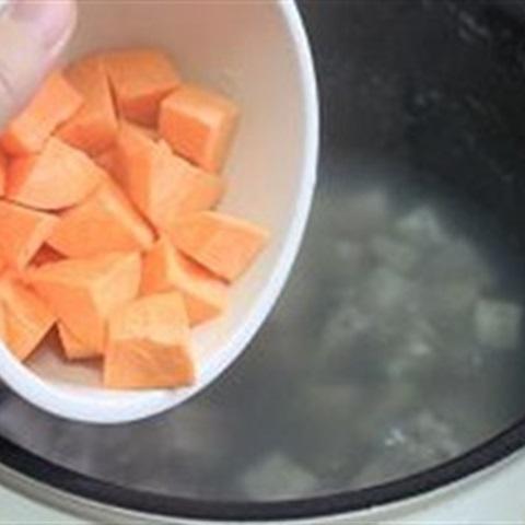 Cách làm chè thập cẩm