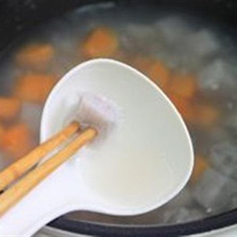 Cách làm chè thập cẩm