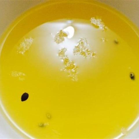 Cách làm chè trái cây chua ngọt