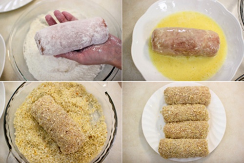 Chè trái cây ngon, lạ, hấp dẫn