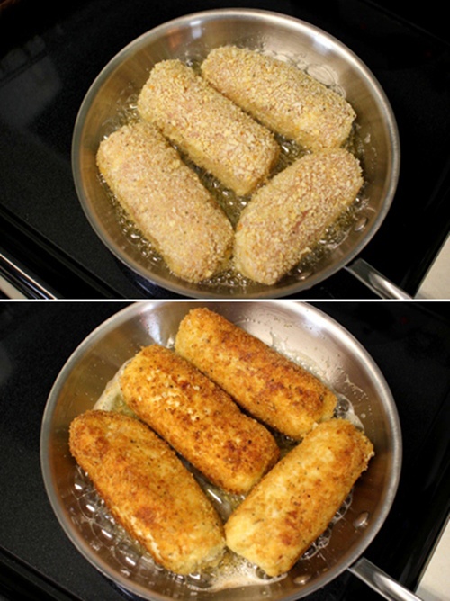 Chè trái cây ngon, lạ, hấp dẫn