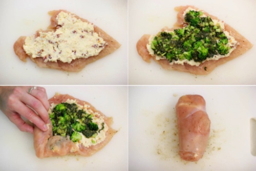 Chè trái cây ngon, lạ, hấp dẫn