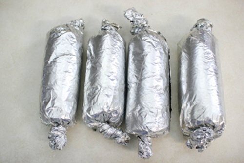 Chè trái cây ngon, lạ, hấp dẫn