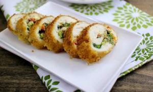 Chè trái cây ngon, lạ, hấp dẫn