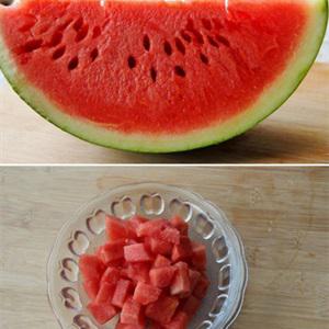 Cách làm chè trái cây thập cẩm