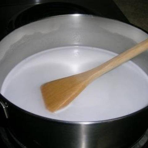 Cách làm chè trân châu khoai sọ