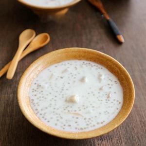 Cách làm chè trân châu khoai sọ