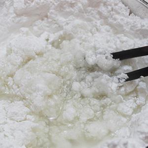 Cách làm chè trân châu nước dừa