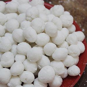 Cách làm chè trân châu nước dừa