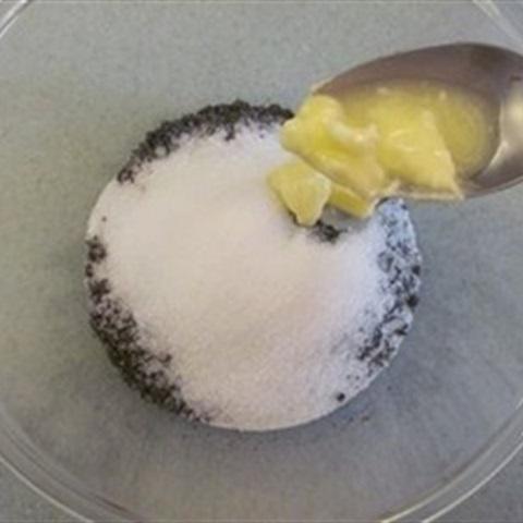 Cách làm chè trôi nước