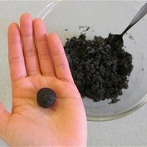 Cách làm chè trôi nước