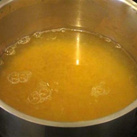 Chè trôi nước đậu xanh