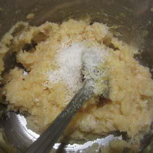 Chè trôi nước đậu xanh