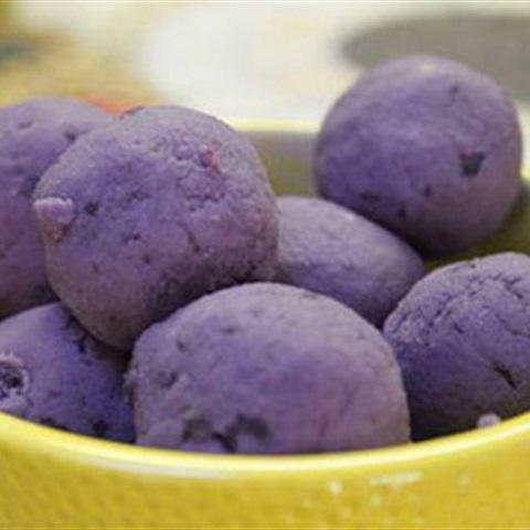 Cách làm chè trôi nước khoai lang