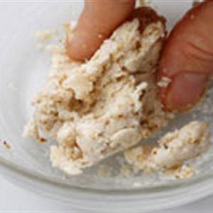 Cách làm chè trôi nước kiểu Thái