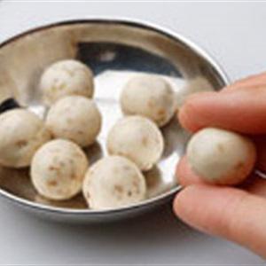 Cách làm chè trôi nước kiểu Thái