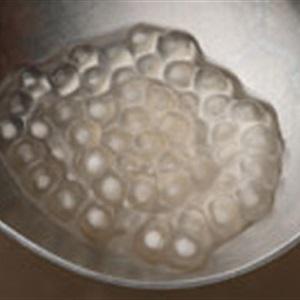 Cách làm chè trôi nước kiểu Thái