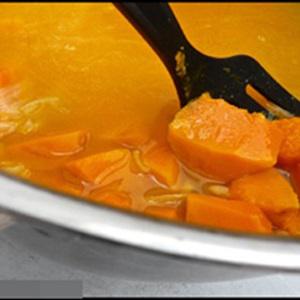 Cách làm chè trôi nước kiểu Thái