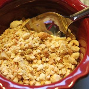 Cách làm chè trôi nước kiểu Thái