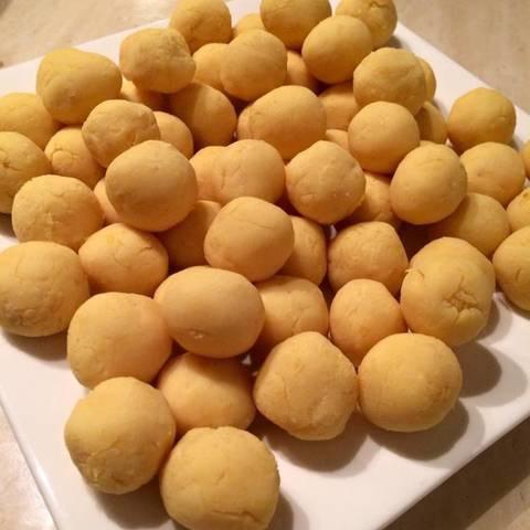 Cách làm chè trôi nước miền Nam