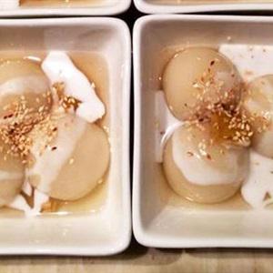 Cách làm chè trôi nước miền Nam