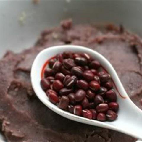 Cách làm chè trôi nước nhân đậu đỏ