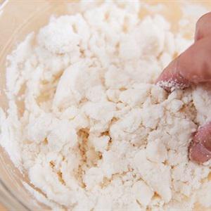 Cách làm chè trôi nước nhân đậu đỏ