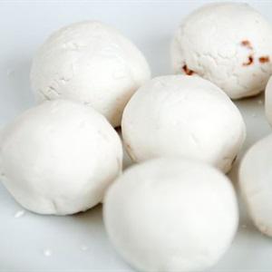 Cách làm chè trôi nước nhân đậu đỏ