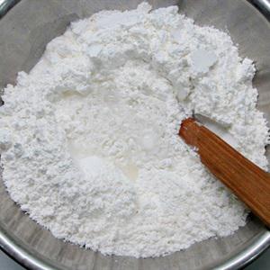 Cách làm chè trôi nước nhân đậu xanh