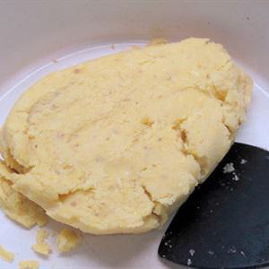 Cách làm chè trôi nước nhân đậu xanh