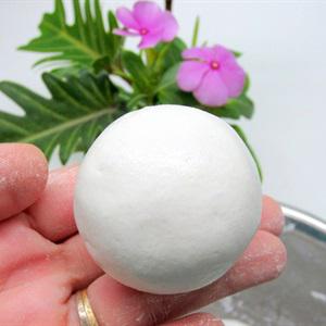 Cách làm chè trôi nước nhân đậu xanh