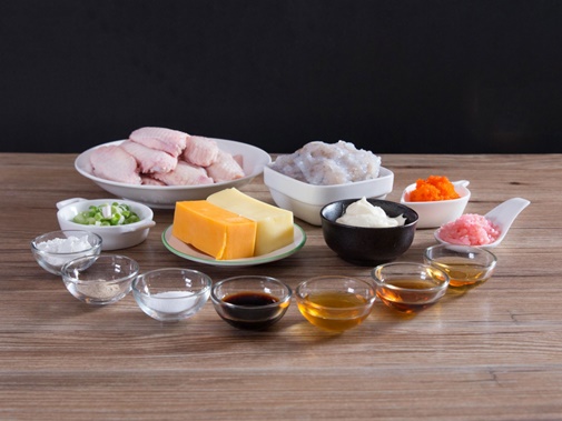 Chè trứng Thượng Hải siêu đặc biệt, vừa bổ vừa mát, ăn không muốn dừng