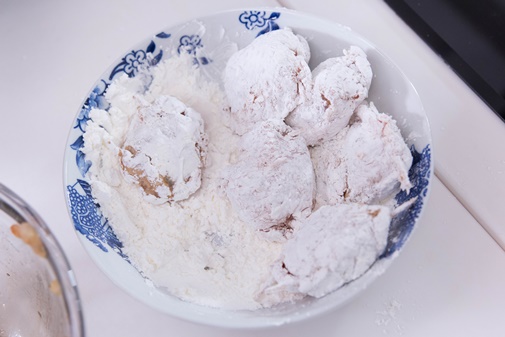 Chè trứng Thượng Hải siêu đặc biệt, vừa bổ vừa mát, ăn không muốn dừng