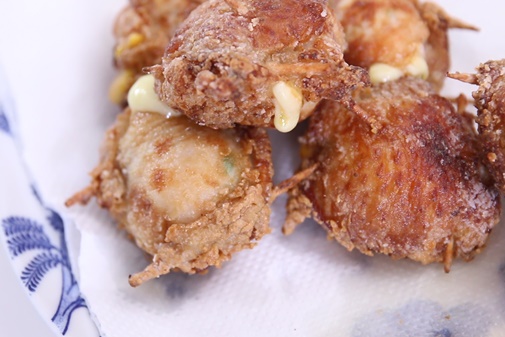 Chè trứng Thượng Hải siêu đặc biệt, vừa bổ vừa mát, ăn không muốn dừng